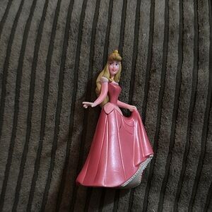 Princess Aurora Cake Topper